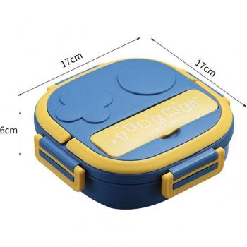 Bento Escolar y Camping 304