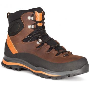 Alterra Nbk GTX Braun, Größe 1044