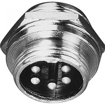 CB-Funk Mikrofon-Buchse Alan NC-519 5370