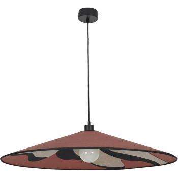 Masala Pendant Light by Sonia Laudet Ø80cm