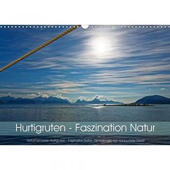 Hurtigruten