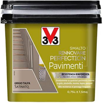 V33 Smalto Rinnovare Perfection 2 L