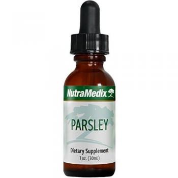 Perejil Concentrado 30 ml