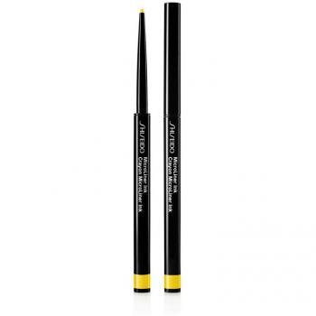 Shiseido MicroLiner Ink Precision Ink Eyeliner shade 06 Yellow
