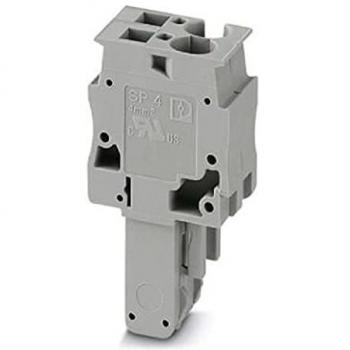 Modulo Connessione Maschio 4/2 Phoenix Contact – Colore Grigio