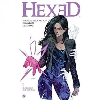 Hexed. Il diavolo che conosco