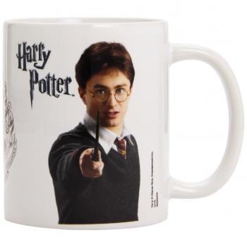Magical Portrait Mug – White 11oz