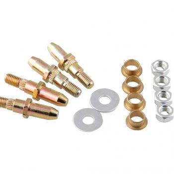 Kit de Bujes de Puerta Chevrolet Silverado 1999‑2007