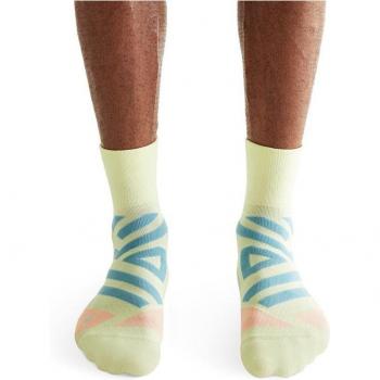 Velocidad Deportiva Calcetines Hombre