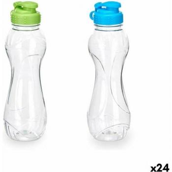 Cantimplora 600 ml (24 unidades)
