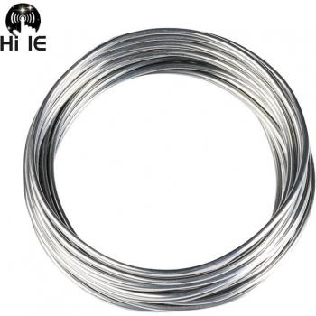 Flux-Cored Welding Rods for Low Temperature Applications, 1.6mm/2mm/3mm, 10m