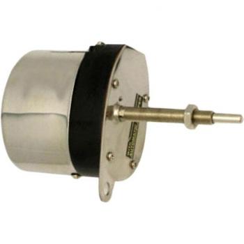 Système Moteur Essuie-Glace Inox Durable Tige Chaude Multi-Marque Jeep/Chevy