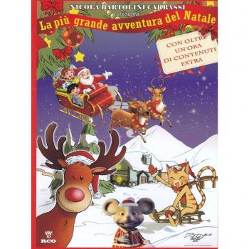 La più grande avventura del Natale