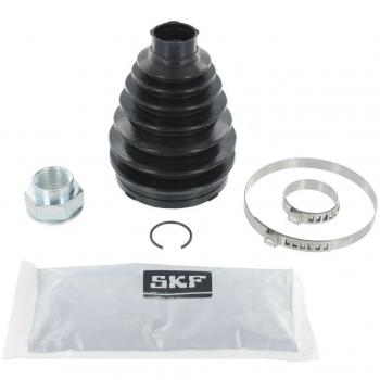 Jeu de Soufflets de Cardan SKF VKJP 1329