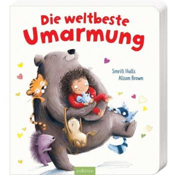 Die weltbeste Umarmung