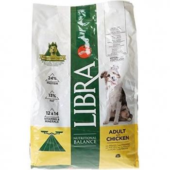 Pienso para Perros Adultos con Pollo