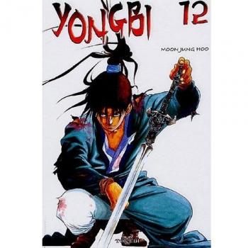 Yongbi, Tome 12 :