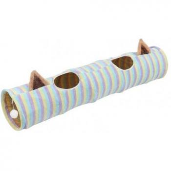 Cat Activity Tunnel Toy