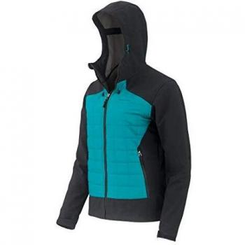 Chaqueta Trangoworld Skenna Mujer Cortaviento Hidroresistente