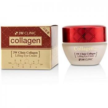 W Clinic Collagen Lifting Eye Cream 35ml