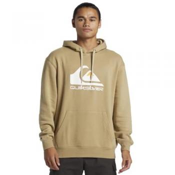 Sudadera Quiksilver Big Logo para Hombre