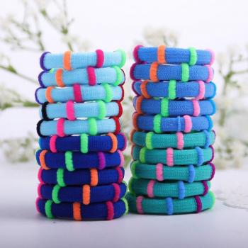 Bandas de Pelo Caramelos 20 Pack