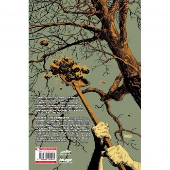 Quarta generazione. Clone (Vol. 4)