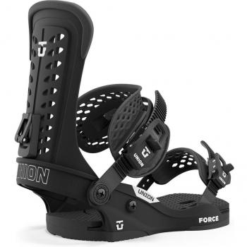 Union Force Classic Bindings Black