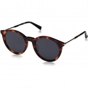 IR Gray Blue PZ Max Mara MM Wand I 00UC Glasses