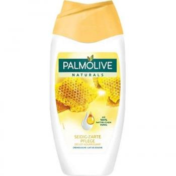 Palmolive Milk & Honey Moisturizing Shower Gel
