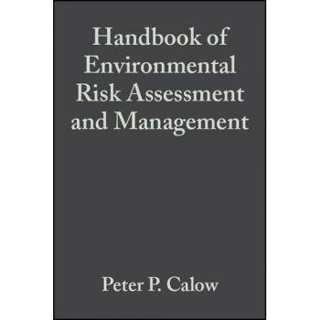 Vitalsource Technologies, Inc. Handbook Of Environmental Risk Assessment And Management
