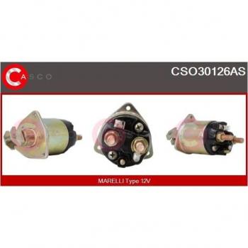 CASCO CWR70036GS