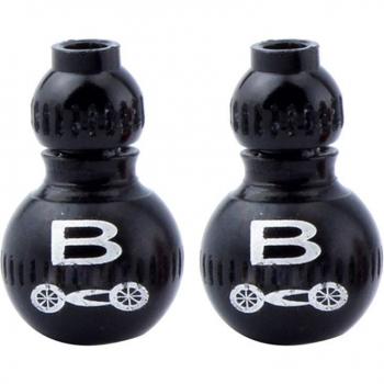 2pcs MTB Road Bike Brake Wire End Caps