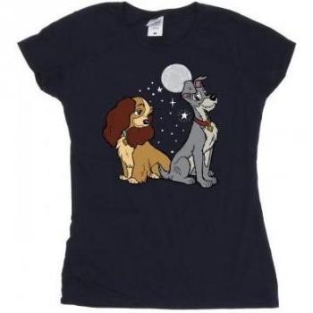 Disney Moon Glow Long Sleeve for Women – 2XL