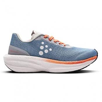 Craft Pro Endur Distance Damen Laufschuhe blau pink