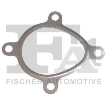 High‑Performance Exhaust Gasket 110974