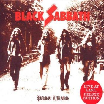 Black Sabbath