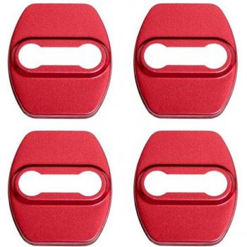 Badge de protection porte Solaris