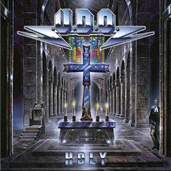 U.D.O.