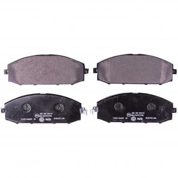 HELLA 8DB 355 010-511 Freios