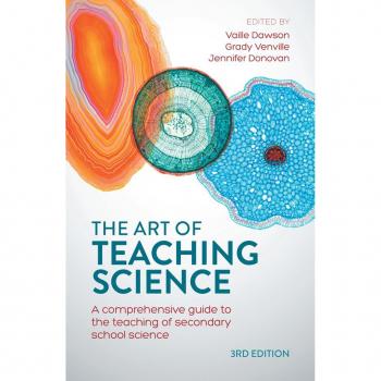 Vitalsource Technologies, Inc. Art Of Teaching Science