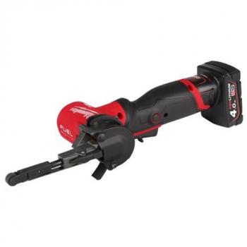 Milwaukee M12 FBFL10-402B Rettifica & Lucida