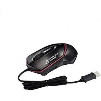 Mouse da gioco laser Asus GX1000