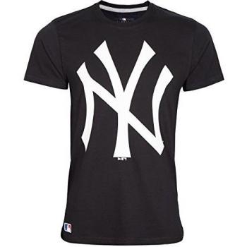 T-shirt New Era NY Yankees Blu Navy L