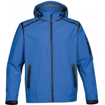 Stormtech Oasis Giacca Impermeabile Softshell