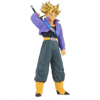 Dragon Ball Z Blood of Saiyans Trunks Figure