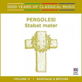Pergolesi: Stabat Mater