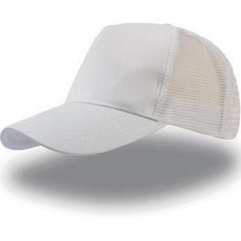 Atlantis Trucker Cap Streetwear