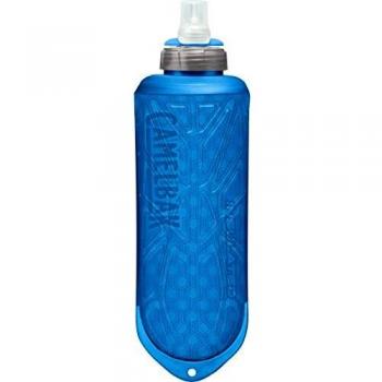 Adult CamelBak ChillFlask QuickStow 500 ml – Blau