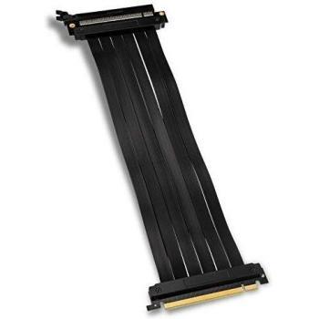 Kolink Riser PCIe 3.0 x16 30 cm – Noir – Carte Graphique